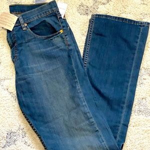 NWT - Mens Levi jeans